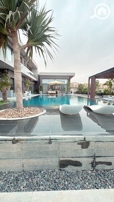 5 Bedroom Villa for Sale in Sheikh Zayed, Giza - WhatsApp Image 2024-07-27 at 15.08. 12_0ce5896c. jpg