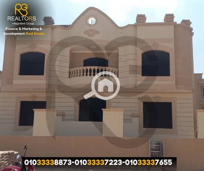 8 Bedroom Villa for Sale in 6th of October, Giza - 2. png