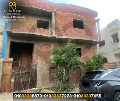 3 Bedroom Villa for Sale in 6th of October, Giza - 6. png