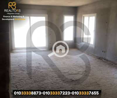 4 Bedroom Twin House for Sale in 6th of October, Giza - 16. png