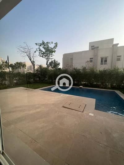 فیلا 5 غرف نوم للايجار في الشيخ زايد، الجيزة - WhatsApp Image 2025-06-21 at 4.27. 18 PM. jpeg