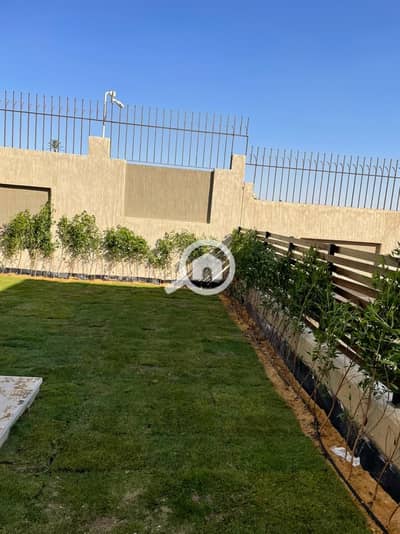 توين هاوس 6 غرف نوم للايجار في الشيخ زايد، الجيزة - WhatsApp Image 2025-06-19 at 6.12. 27 PM. jpeg
