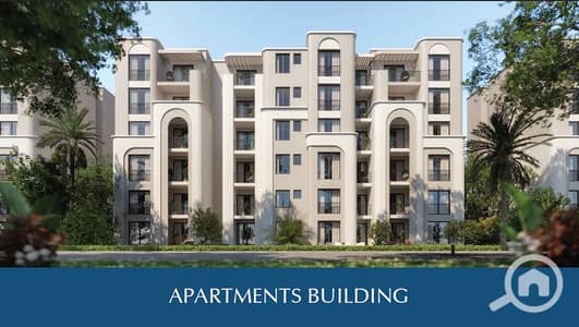 2 Bedroom Apartment for Sale in New Heliopolis, Cairo - Screenshot 2025-05-22 112325. png
