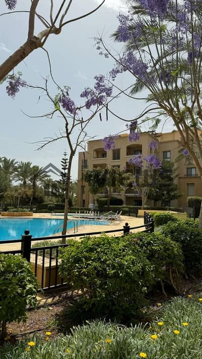3 Bedroom Penthouse for Sale in North Coast, Matruh - WhatsApp Image 2025-05-28 at 16.37. 44_fba631be. jpg