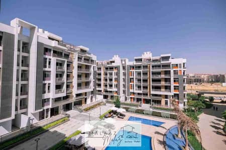 2 Bedroom Apartment for Sale in New Cairo, Cairo - 1000034765. jpg