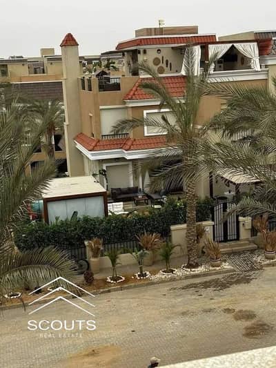 فیلا 5 غرف نوم للبيع في مدينة المستقبل، القاهرة - 8ac48271-f18e-4f1c-95c8-21bff906a95c. jpg