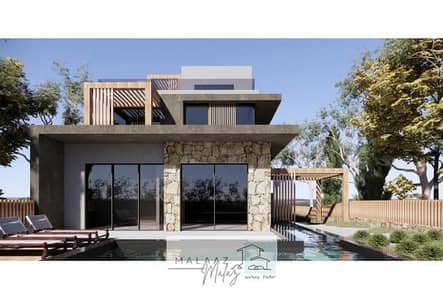 4 Bedroom Penthouse for Sale in North Coast, Matruh - 4158400-30398o. jpg