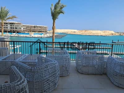 3 Bedroom Chalet for Sale in North Coast, Matruh - WhatsApp Image 2025-05-22 at 14.20. 25_95d41fae. jpg