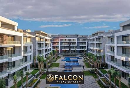 2 Bedroom Apartment for Sale in New Cairo, Cairo - 172c4085-04fc-41bd-b7f1-9f13539e3fa1. jpg