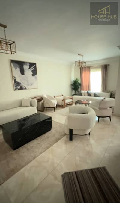 3 Bedroom Apartment for Sale in New Cairo, Cairo - WhatsApp Image 2025-06-21 at 19.58. 12_260e0f17. jpg