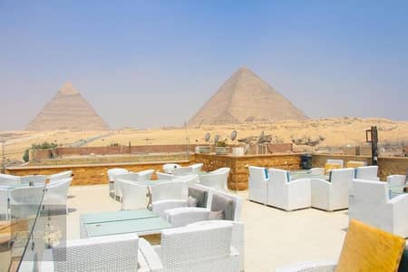 أرض تجارية  للبيع في حدائق الاهرام، الجيزة - py10. jpeg