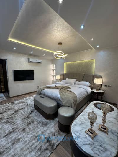 3 Bedroom Flat for Sale in New Cairo, Cairo - IMG-20250510-WA0035. jpg