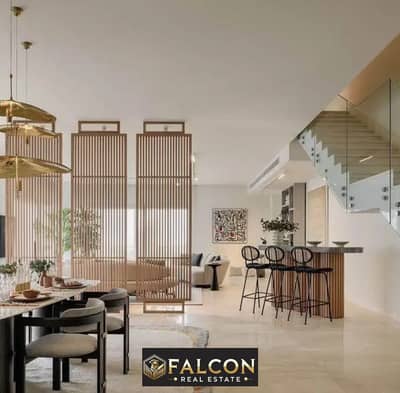 1 Bedroom Apartment for Sale in New Cairo, Cairo - WhatsApp Image 2025-06-21 at 9.38. 52 PM (1). jpeg