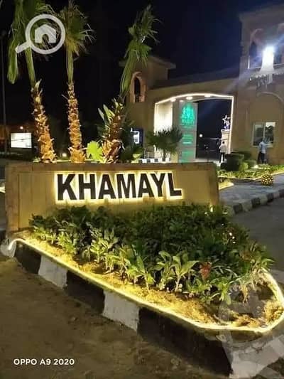 فلیٹ 3 غرف نوم للبيع في الشيخ زايد، الجيزة - IMG_1570. jpeg