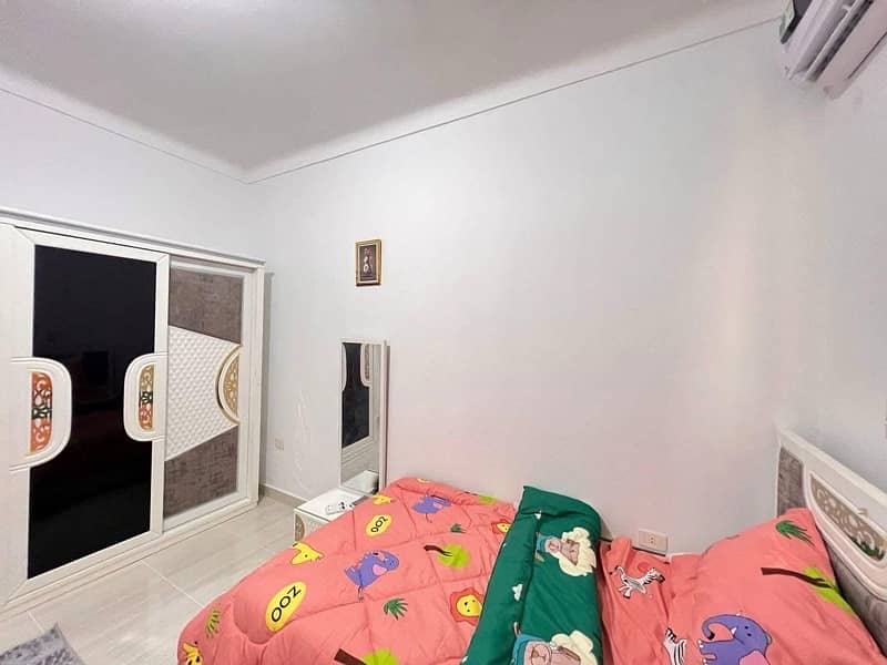 8 