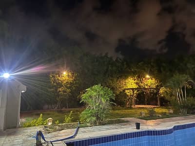 5 Bedroom Villa for Rent in King Mariout, Alexandria - فيلا للإيجار