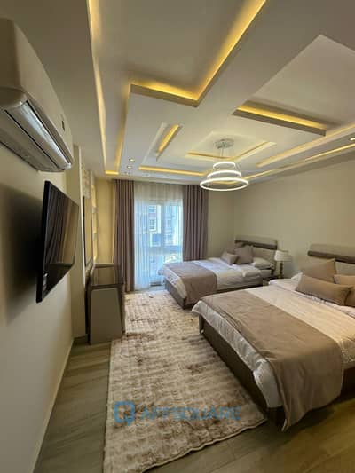 4 Bedroom Flat for Sale in New Cairo, Cairo - WhatsApp Image 2025-05-27 at 12.40. 13 PM (3) (1). jpeg