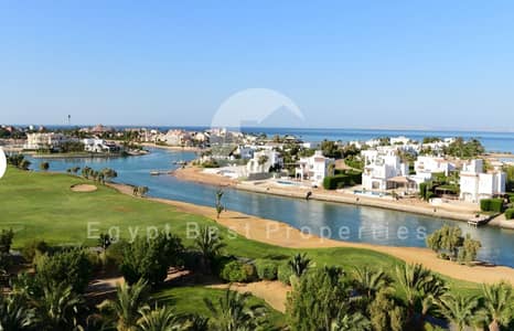 تاون هاوس 3 غرف نوم للبيع في الجونة، البحر الأحمر - IMG-20250422-WA0010. jpg
