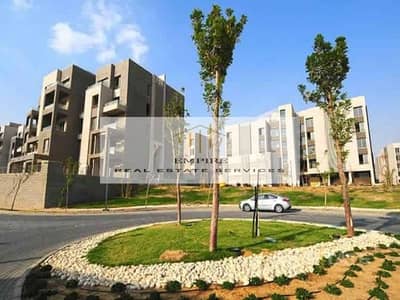 2 Bedroom Apartment for Sale in New Cairo, Cairo - WhatsApp Image 2023-12-28 at 1.53. 33 AM (5). jpeg