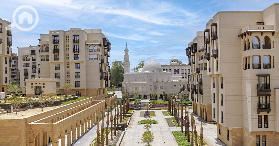 6 كمبوند-الفسطاط-الجديدة-وسط-البلد. jpeg