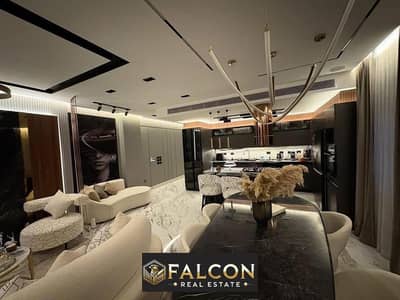 1 Bedroom Flat for Sale in New Cairo, Cairo - IMG-20250227-WA0096. jpg