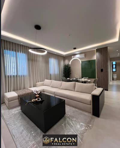 2 Bedroom Apartment for Sale in New Cairo, Cairo - IMG-20250227-WA0090. jpg