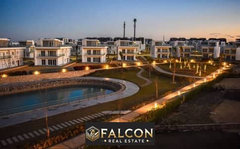 2 Bedroom Apartment for Sale in North Coast, Matruh - IMG-20250621-WA0057. jpg
