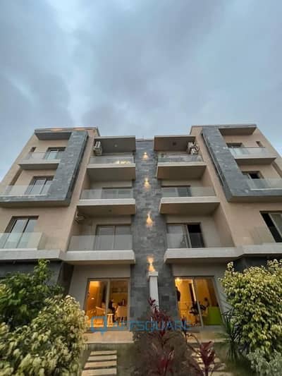 3 Bedroom Flat for Sale in New Cairo, Cairo - WhatsApp Image 2025-05-13 at 5.02. 45 PM. jpeg