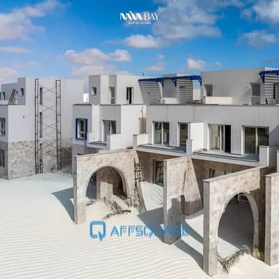 2 Bedroom Chalet for Sale in North Coast, Matruh - 27690495-800x600. png