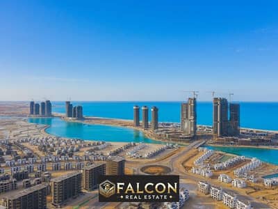 شقة 3 غرف نوم للبيع في الساحل الشمالي، مطروح - 488258480_3545809455550938_4099413525835023171_n. jpg