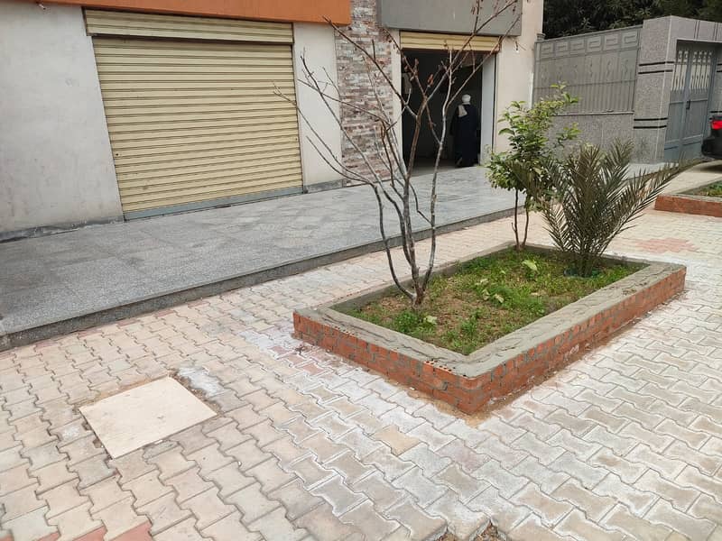 For Sale: 425 sqm Commercial Shop with License in Heliopolis Area For Sale: 425 sqm Commercial Shop with License in Heliopolis Area