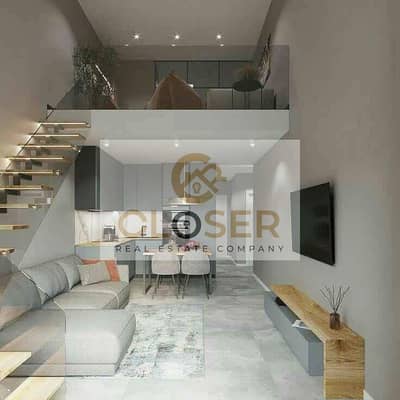 2 Bedroom Flat for Sale in New Cairo, Cairo - 451197526_801329411793981_5889859403635870056_n. jpg