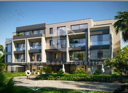 تاون هاوس 3 غرف نوم للبيع في 6 أكتوبر، الجيزة - IMG-20240303-WA0166. jpg