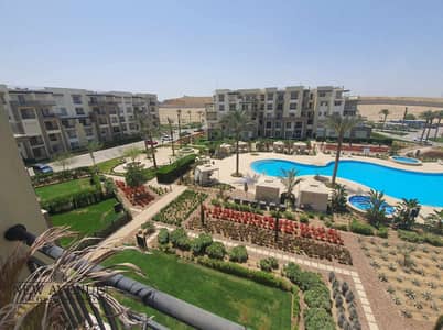 3 Bedroom Apartment for Sale in Mokattam, Cairo - WhatsApp Image 2025-06-17 at 3.17. 58 PM. jpeg