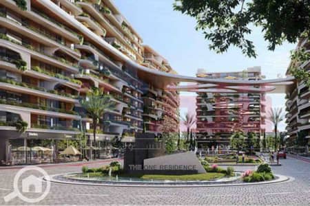 2 Bedroom Flat for Sale in Smoha, Alexandria - 1. jpg