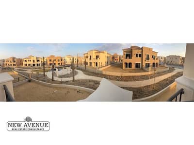 5 Bedroom Villa for Sale in New Cairo, Cairo - 1. jfif. jpg