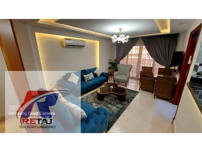 2 Bedroom Apartment for Rent in Nasr City, Cairo - 2. jfif. jpg