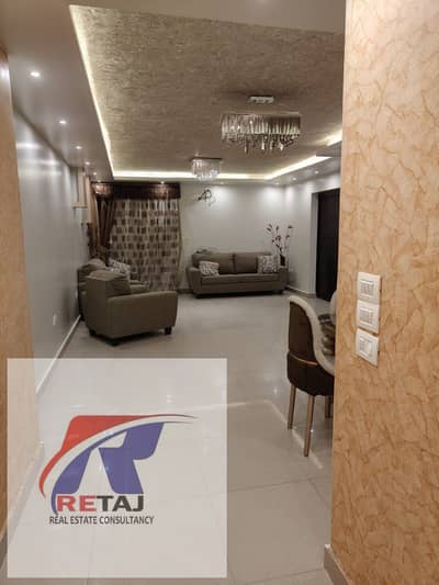 2 Bedroom Flat for Rent in Nasr City, Cairo - 1. jpg