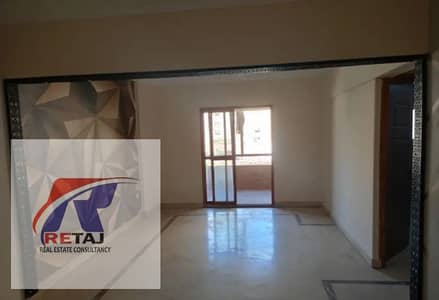 4 Bedroom Flat for Rent in Nasr City, Cairo - 2. jpg