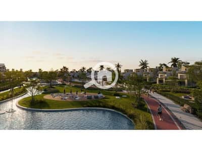 فلیٹ 3 غرف نوم للبيع في القاهرة الجديدة، القاهرة - HYDEPARK_CENTRAL_INSERT_new__Page_10_Image_0001. jpg
