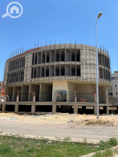 مکتب  للبيع في الشيخ زايد، الجيزة - IMG-20250616-WA0026. jpg