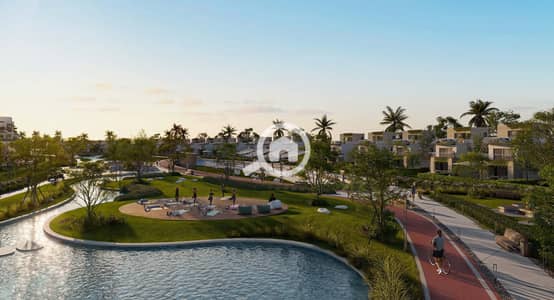فلیٹ 2 غرفة نوم للبيع في القاهرة الجديدة، القاهرة - HYDEPARK_CENTRAL_INSERT_new__Page_10_Image_0001. jpg