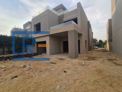 فیلا 4 غرف نوم للبيع في 6 أكتوبر، الجيزة - a0239b21-d137-4328-8867-c13819dd2fa3. jpeg