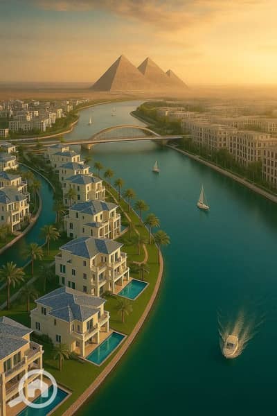 1 Bedroom Flat for Sale in Sheikh Zayed, Giza - IMG-20250521-WA0244. jpg