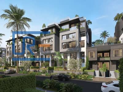 3 Bedroom Duplex for Sale in New Cairo, Cairo - 1. jpg