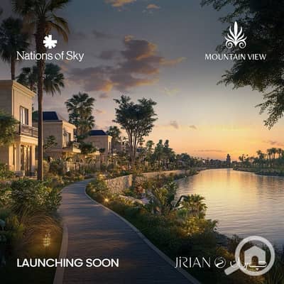2 Bedroom Apartment for Sale in Sheikh Zayed, Giza - IMG-20250422-WA0775. jpg