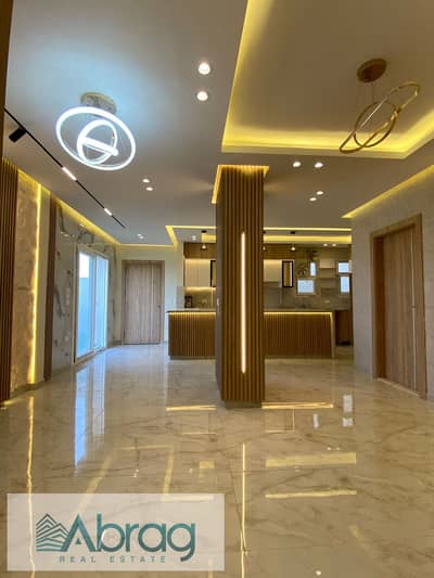 2 Bedroom Flat for Sale in Sheikh Zayed, Giza - WhatsApp Image 2025-06-22 at 11.34. 53 AM. jpeg