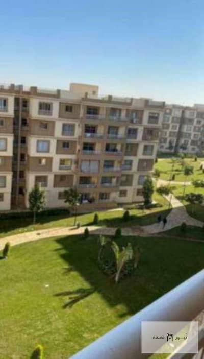 2 Bedroom Flat for Sale in Madinaty, Cairo - IMG-20250622-WA0044. jpg