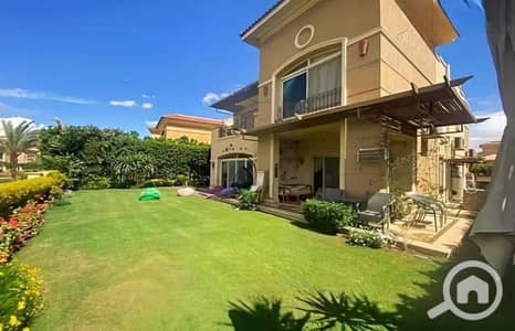 4 Bedroom Villa for Sale in Katameya, Cairo - WhatsApp Image 2025-06-01 at 3.04. 41 PM. jpeg
