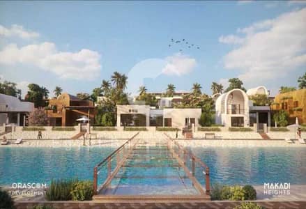 3 Bedroom Penthouse for Sale in Makadi Bay, Red Sea - WhatsApp Image 2024-12-01 at 2.13. 56 PM. jpeg
